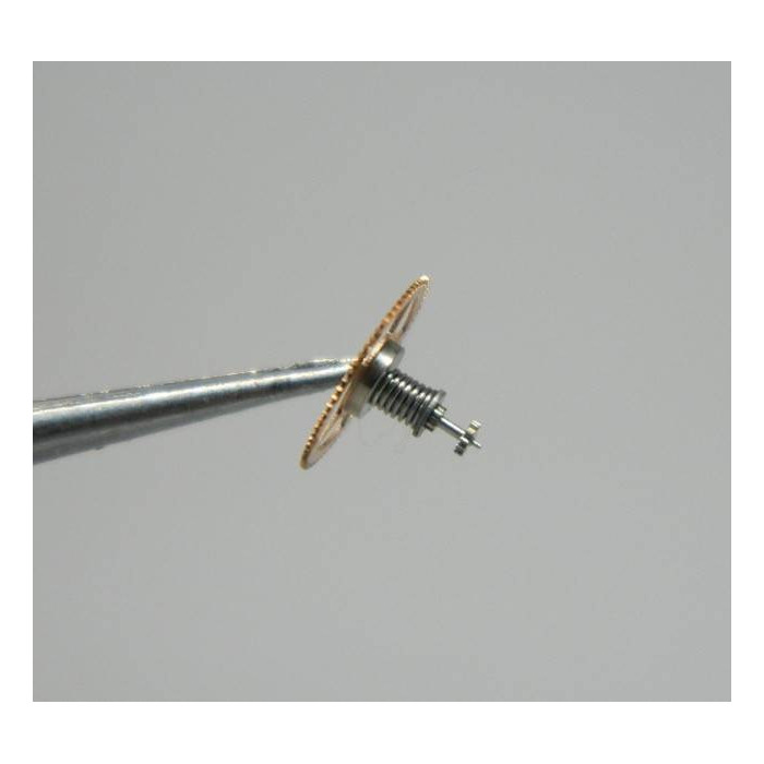 Lip R184-210 roue moyenne