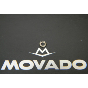 Movado 90M-450 Renvoi