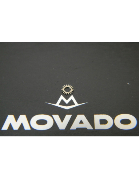 Movado 90M-450 Renvoi