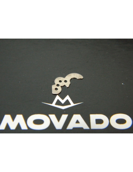 Movado 90M-462 Pont de minuterie