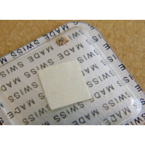 OMEGA Renvoi double du calendrier - Calibre 560