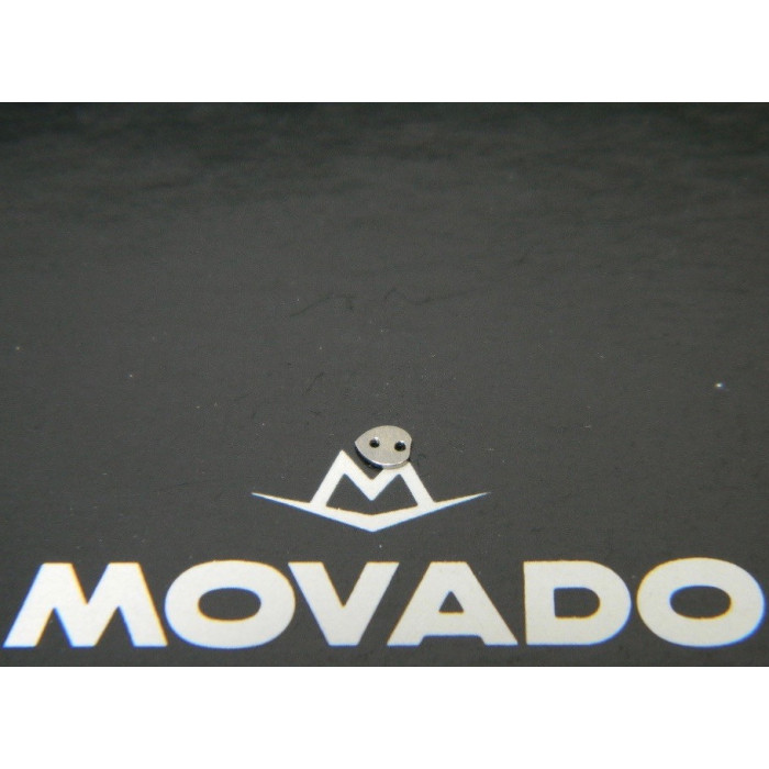 Movado 90-8022 Coeur minutes