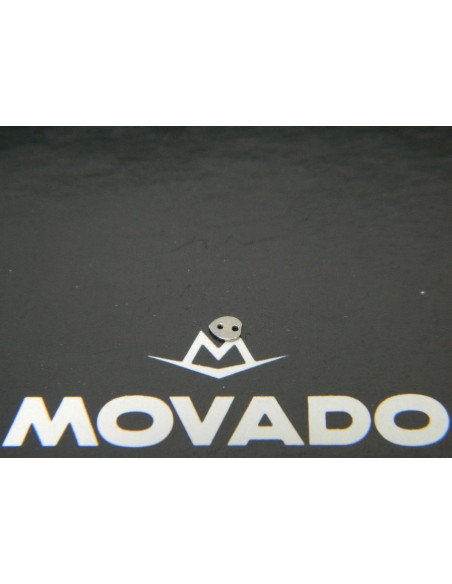 Movado 90-8022 Coeur minutes