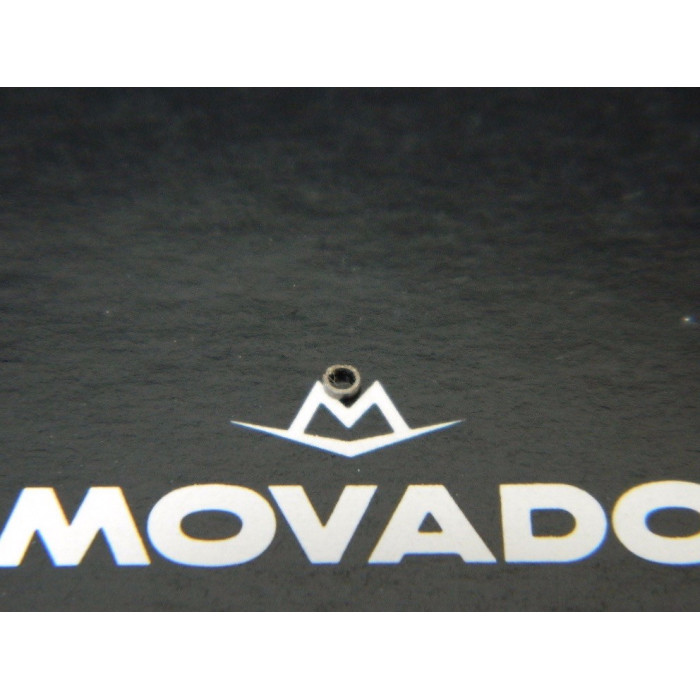 Movado 90-8071 Bague de roue à colonnes