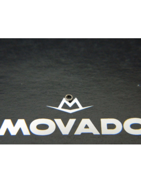Movado 90-8071 Bague de roue à colonnes