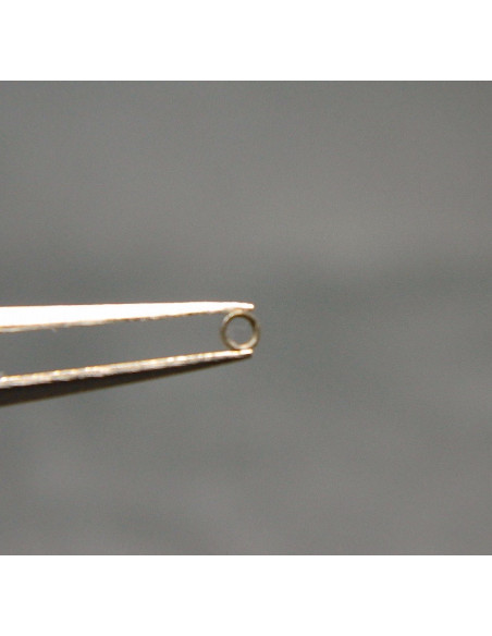 Movado 90-8071 Bague de roue à colonnes