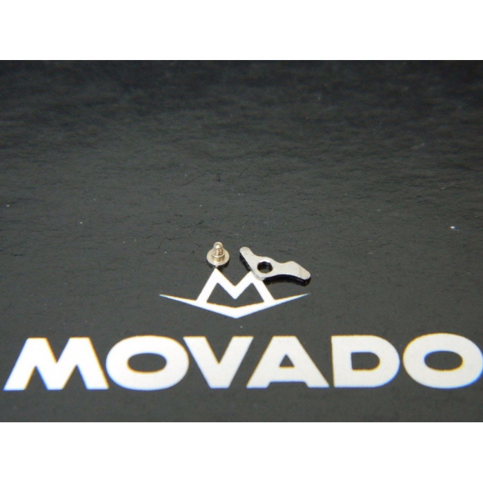 Movado 90-8103 Embrayage de bascule du baladeur