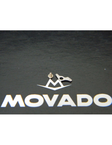 Movado 90-8103 Embrayage de bascule du baladeur