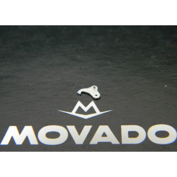 Movado 90-8141Cliquet de Commande