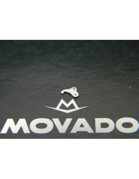 Movado 90-8141Cliquet de Commande