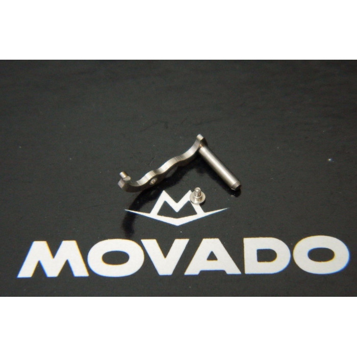 Movado 90-8180 Bascule remise à zéro