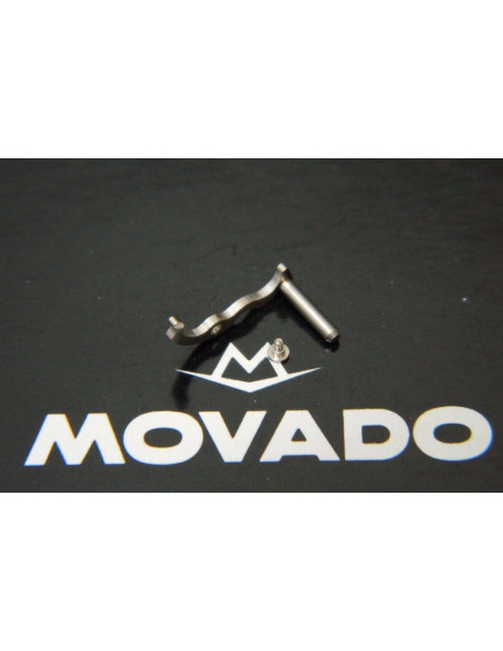 Movado 90-8180 Bascule remise à zéro