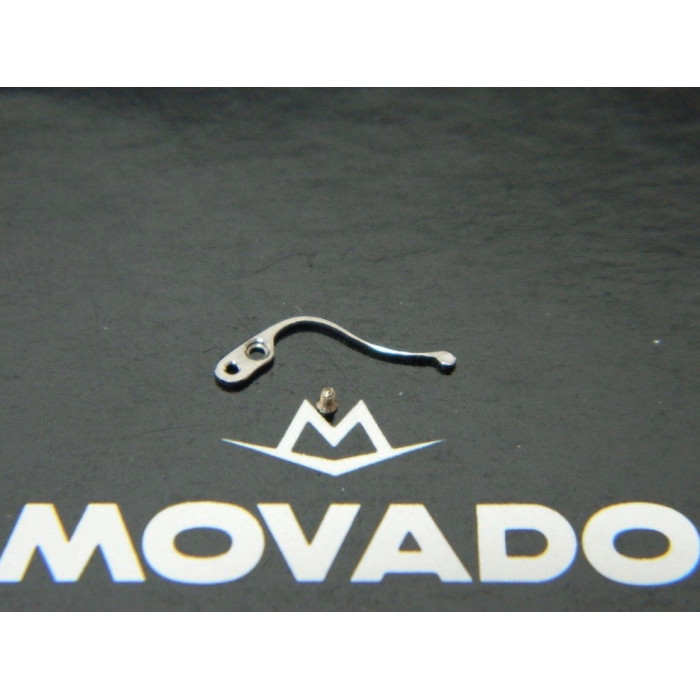 Movado 90-8325 Ressort du baladeur