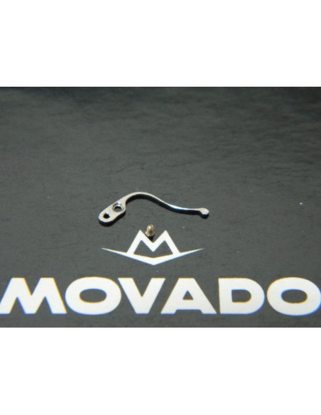 Movado 90-8325 Ressort du baladeur