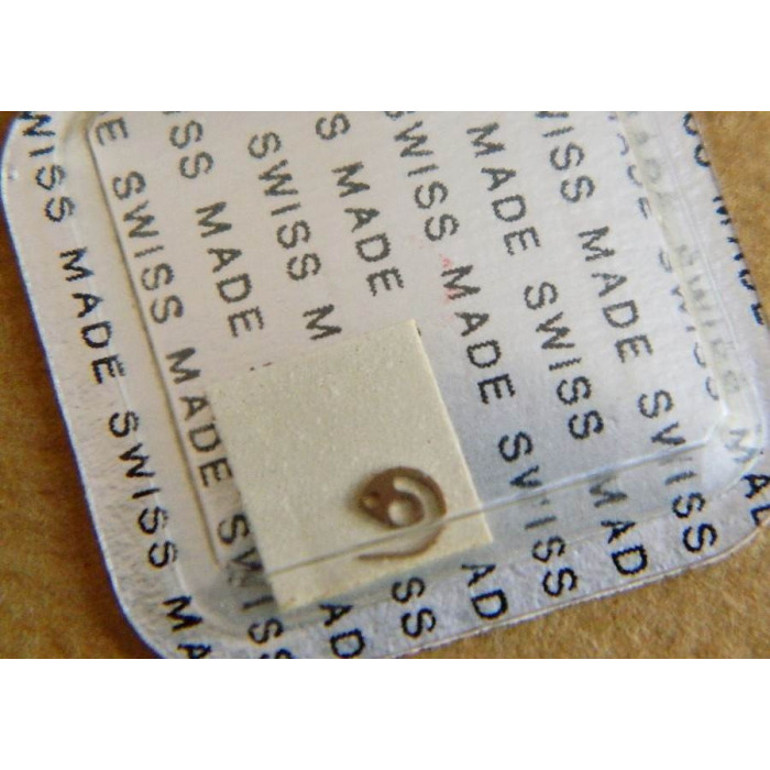 Omega 563-1530 Correcteur de quantième