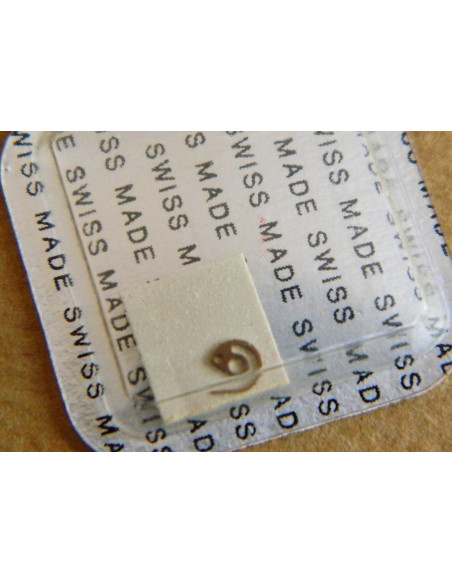 Omega 563-1530 Correcteur de quantième