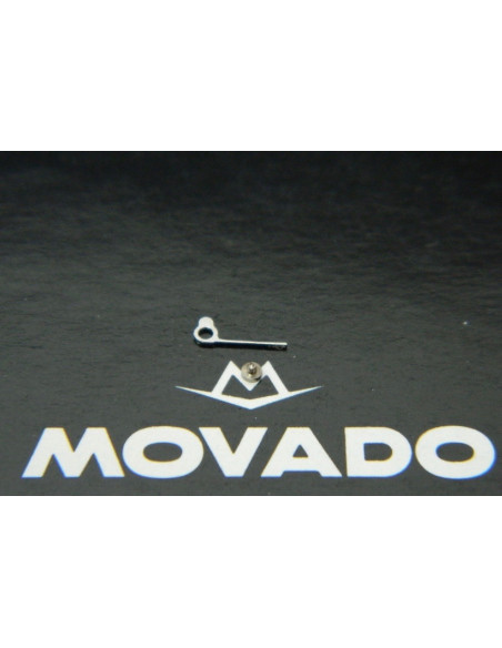 Movado 90-8345 Ressort du bloqueur