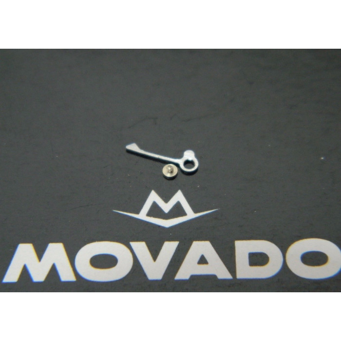 Movado 90-8355 Sautoir de roue à colonnes