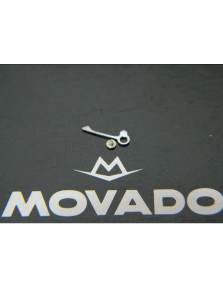 Movado 90-8355 Sautoir de roue à colonnes