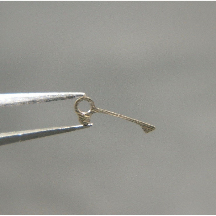 Movado 90-8355 Sautoir de roue à colonnes