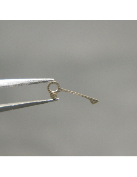 Movado 90-8355 Sautoir de roue à colonnes