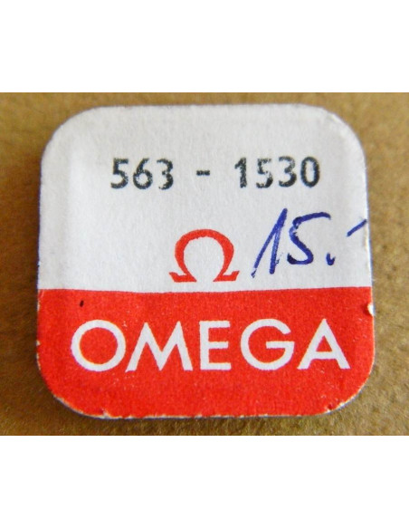 Omega 563-1530 Correcteur de quantième
