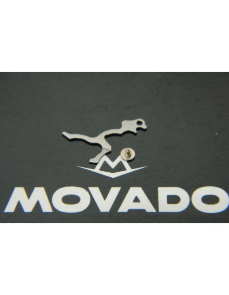 Movado 90-8220 Marteau monté