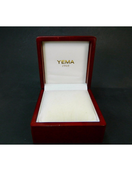 Yema écrin bois
