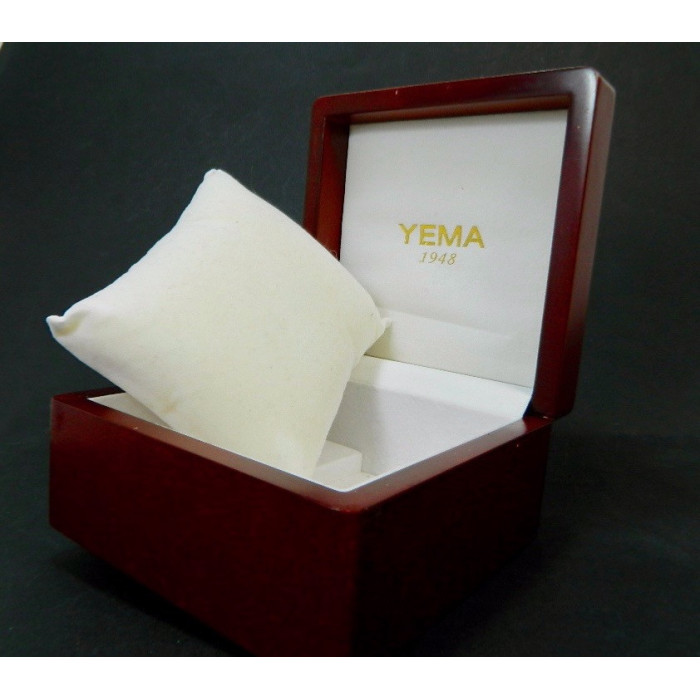 Yema écrin bois