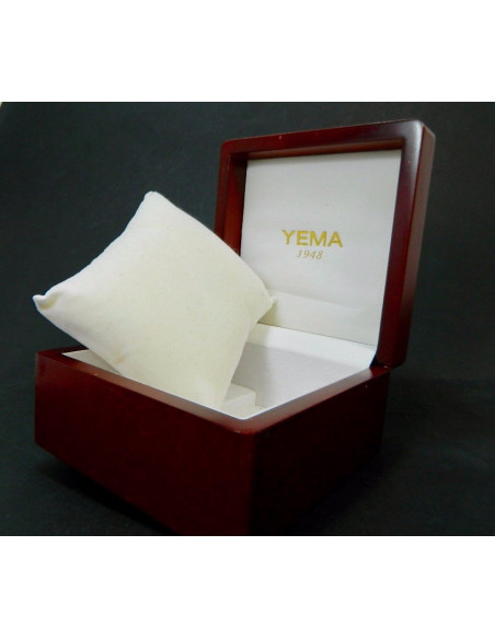 Yema écrin bois