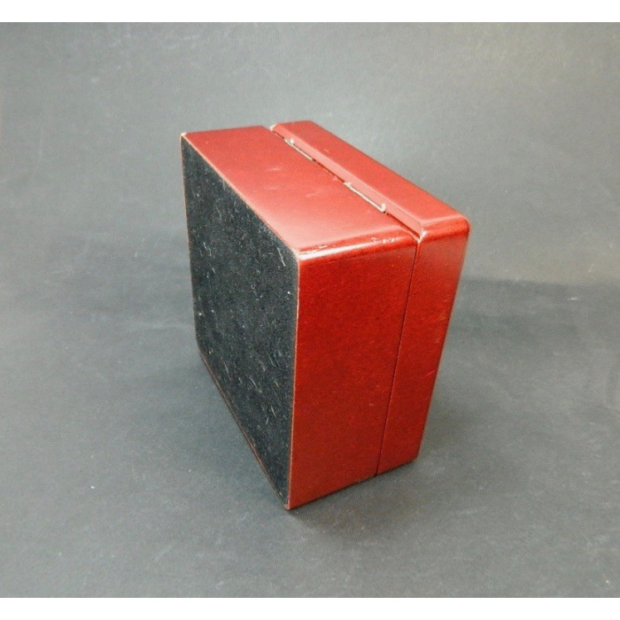 Yema écrin bois