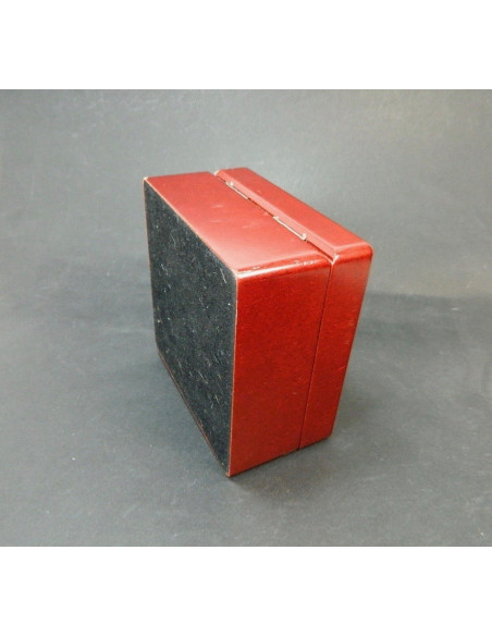 Yema écrin bois