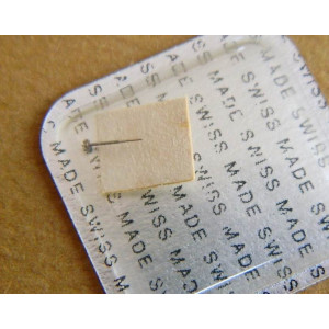 OMEGA Pignon de seconde au centre H1 - Calibre 610