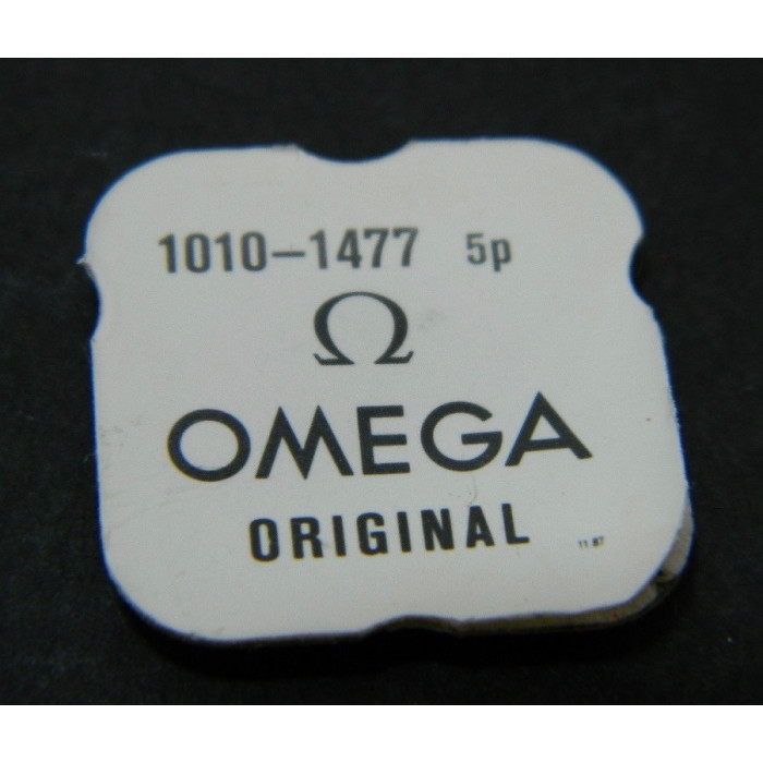 Omega 1010-1477 Renvoi intermédiaire de roue d'armage