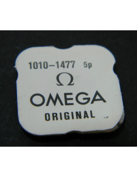 Omega 1010-1477 Renvoi intermédiaire de roue d'armage