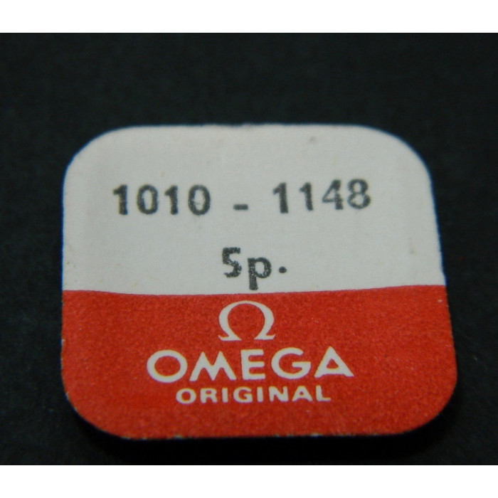 Omega 1010-1148 Assise de pignon