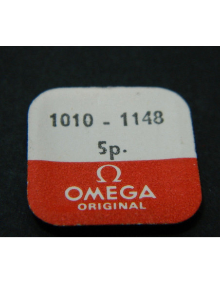 Omega 1010-1148 Assise de pignon