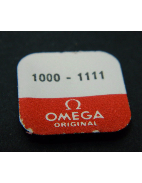 Omega 1000-1111 Bascule