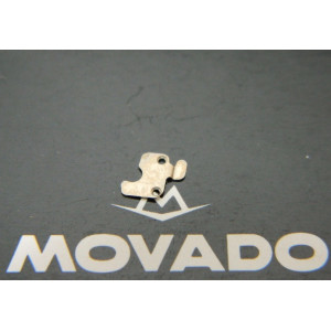 Movado 438-462 Pont de minuterie