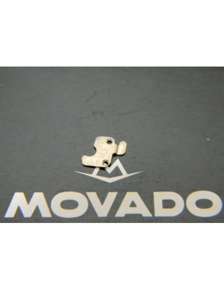 Movado 438-462 Pont de minuterie