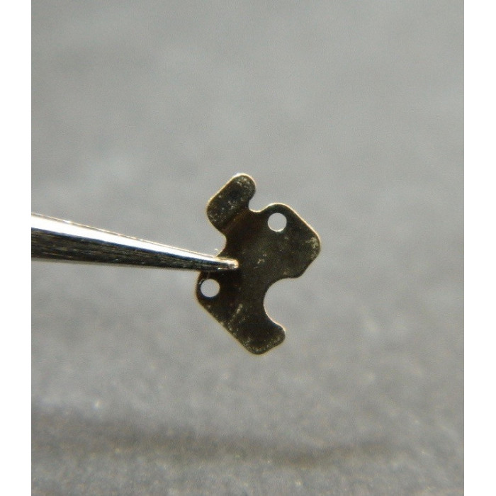 Movado 438-462 Pont de minuterie