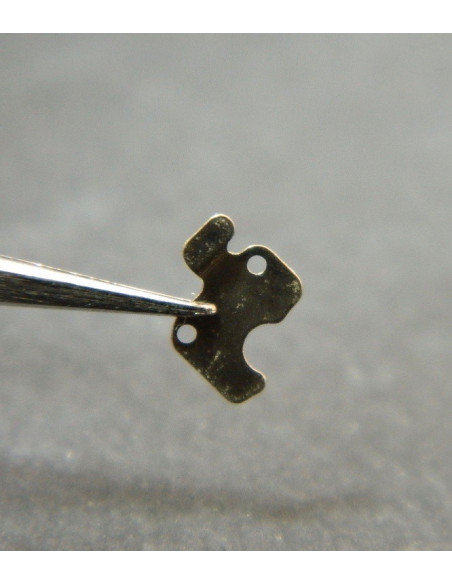 Movado 438-462 Pont de minuterie