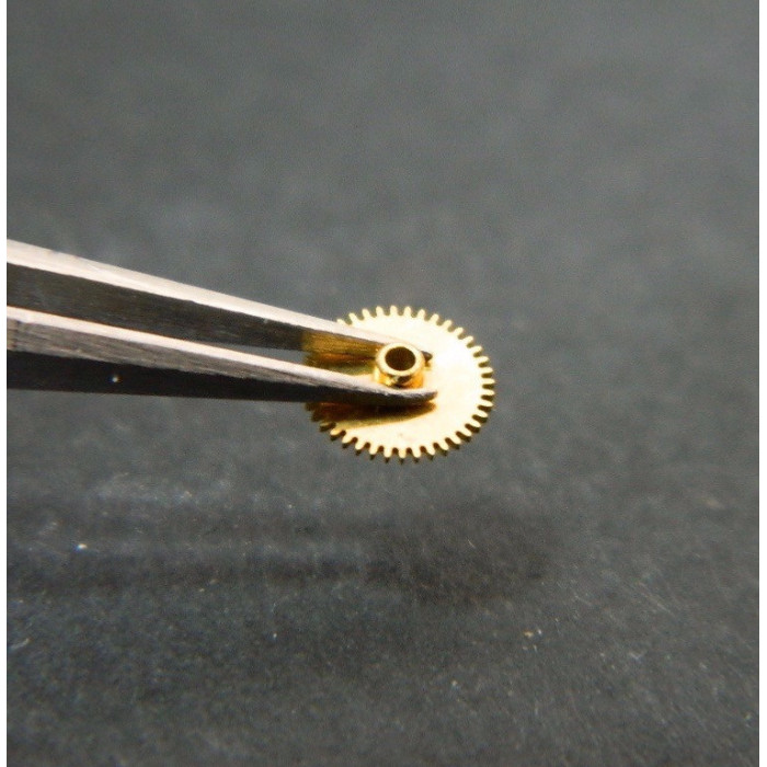 Movado 438-255 Roue des heures