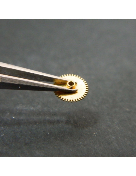 Movado 438-255 Roue des heures