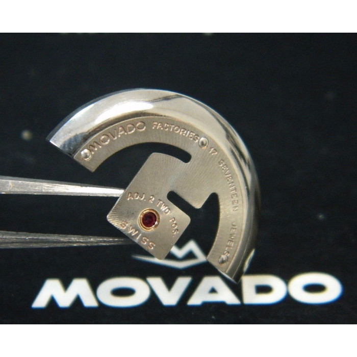 Movado 438-1143 Masse