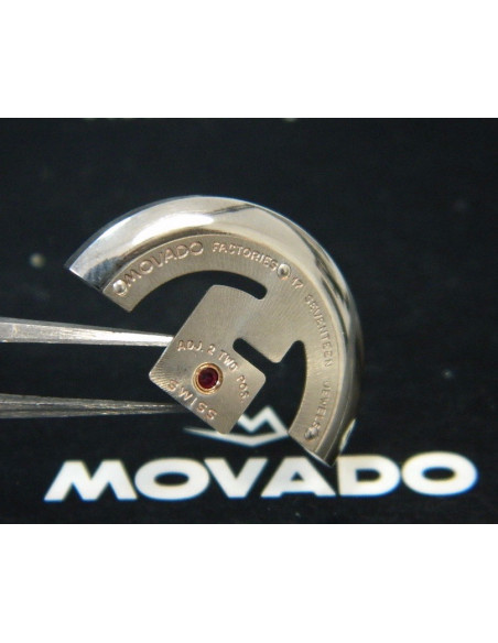 Movado 438-1143 Masse