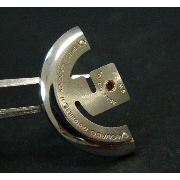 Movado 438-1143 Masse