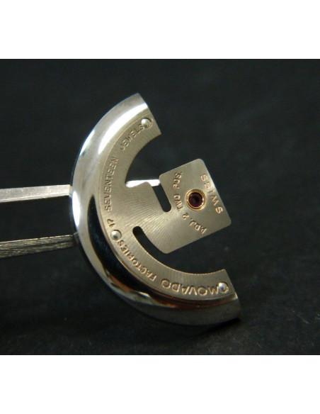 Movado 438-1143 Masse