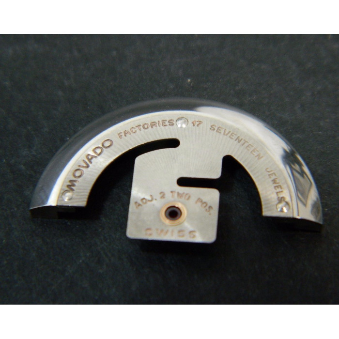 Movado 438-1143 Masse