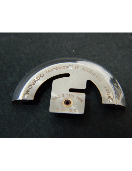 Movado 438-1143 Masse